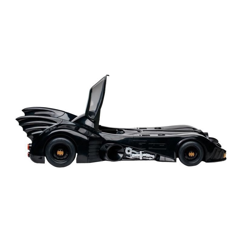 DC THE FLASH MOVIE - BATMOBILE (MICHAEL KEATON) - LANSAY