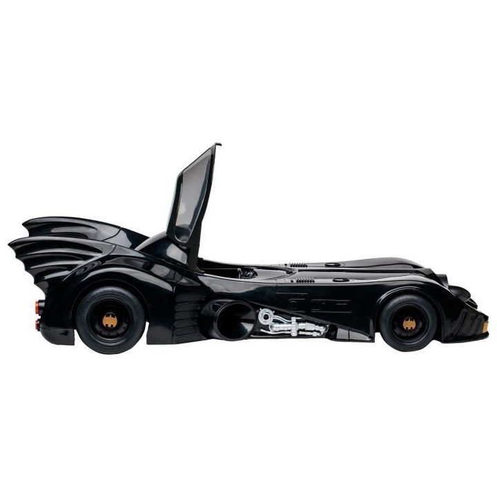 DC THE FLASH MOVIE - BATMOBILE (MICHAEL KEATON) - LANSAY