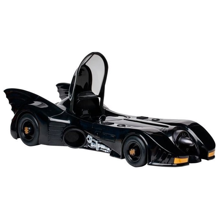 DC THE FLASH MOVIE - BATMOBILE (MICHAEL KEATON) - LANSAY