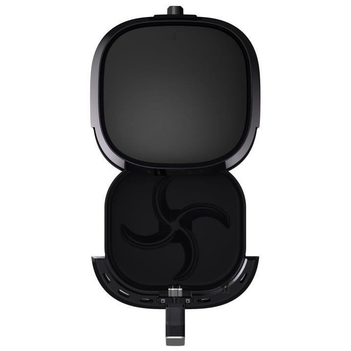 Friteuse sans huile PHILIPS Airfryer XL Série 3000 HD9270/70, 1,2 kg,