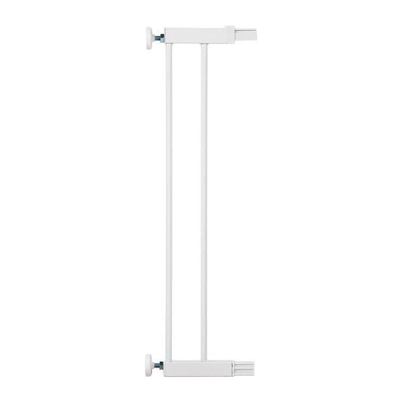 Safety 1st Extension de barriere de sécurité 14 cm Blanc Metal