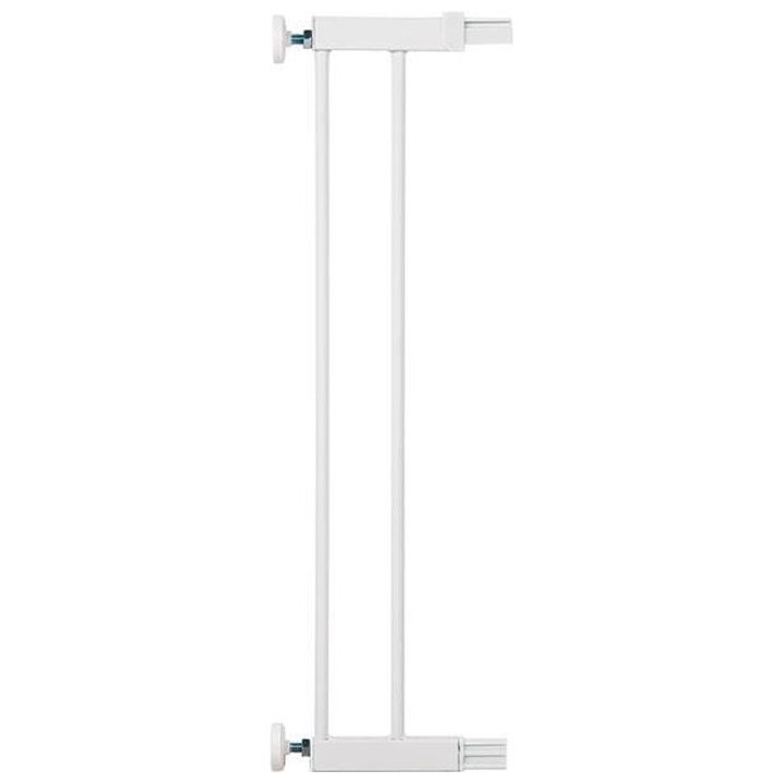 Safety 1st Extension de barriere de sécurité 14 cm Blanc Metal