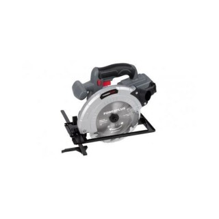 POWER PLUS Scie circulaire 18v 165mm li-ion (sans batterie ni chargeur