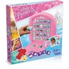 MATCH PRINCESSES DISNEY - Jeu de plateau - WINNING MOVES