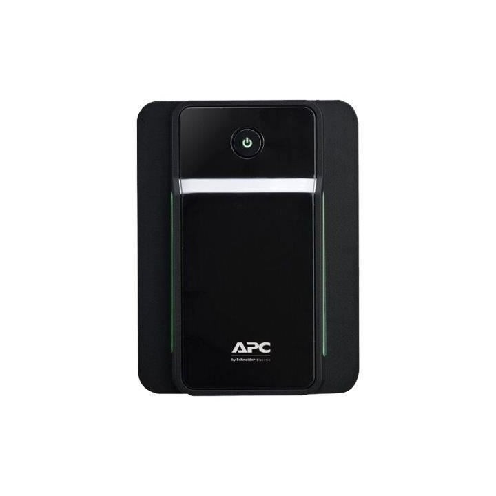 Onduleur - APC - Back-UPS BX Series BX750MI-FR - 410 Watt - 750 VA