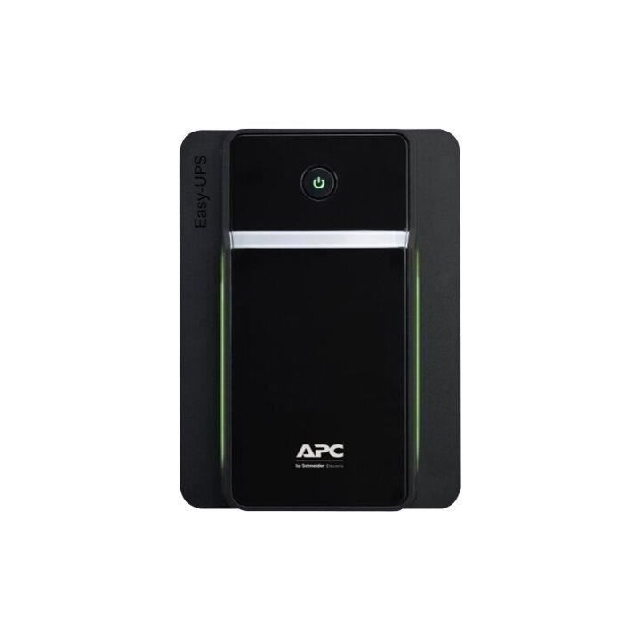Onduleur - APC - Back-UPS BX Series BX1200MI-FR - 650 Watt - 1200 VA