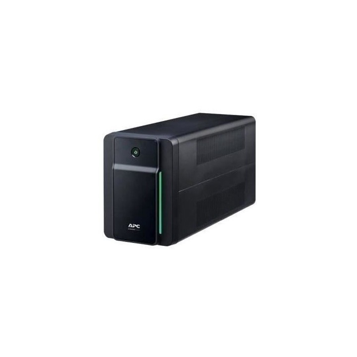 Onduleur - APC - Back-UPS BX Series BX1600MI-FR - 900 Watt - 1600 VA