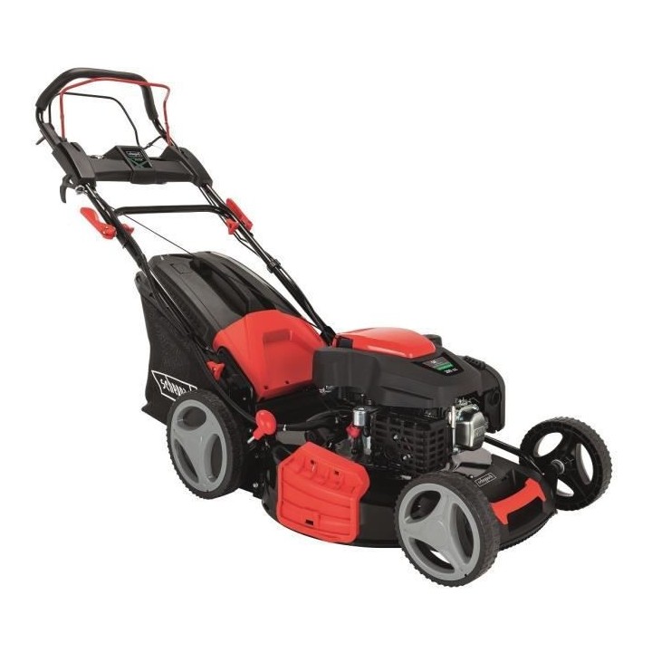 Tondeuse autotractée thermique MS225-53BRE - 53 cm de coupe - avec d