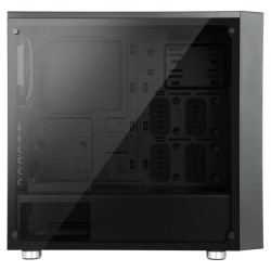 ABKONCORE C510S Sync Noir -...