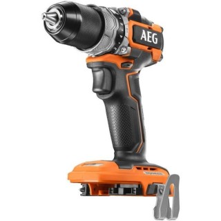 AEG Perceuse percussion Subcompact 18V BRUSHLESS BSB18SBL-0, mandrin m