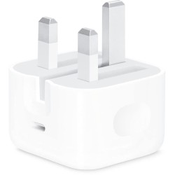 Adaptateur APPLE 20W USB-C...