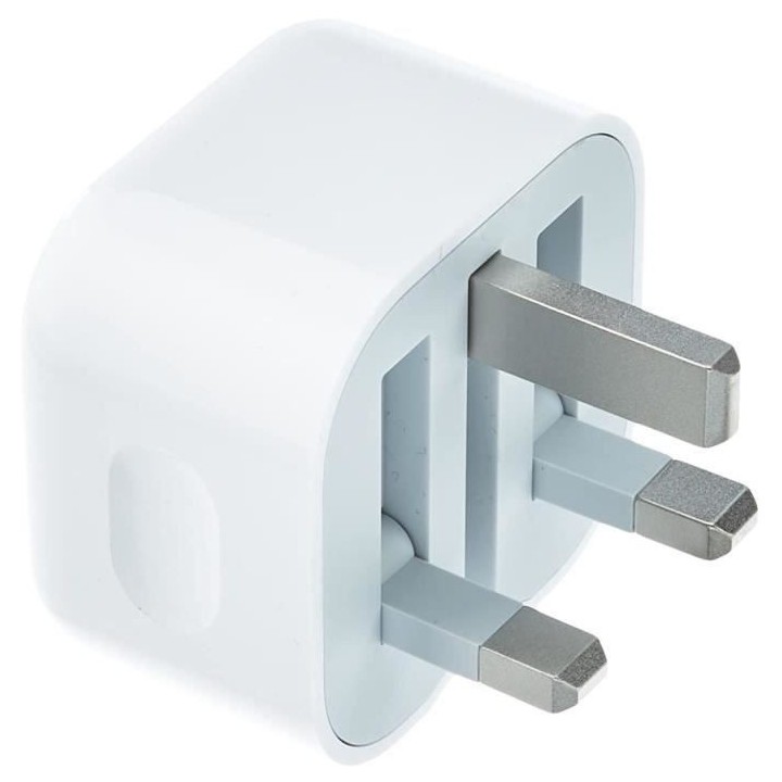 Adaptateur APPLE 20W USB-C Power Adapter