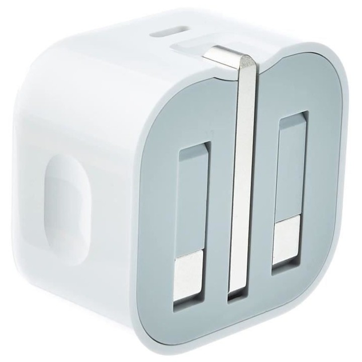 Adaptateur APPLE 20W USB-C Power Adapter