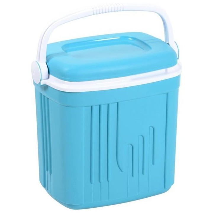 EDA PLASTIQUE - Glaciere 20L ICEBERG