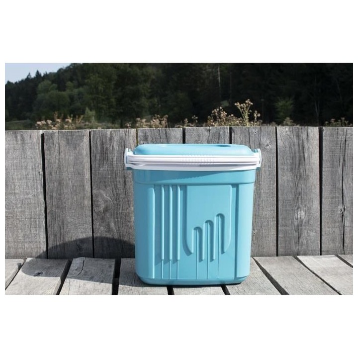 EDA PLASTIQUE - Glaciere 20L ICEBERG