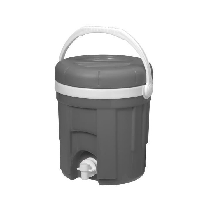 EDA PLASTIQUE Fontaine isotherme Iceberg - Coque isolante thermoformé