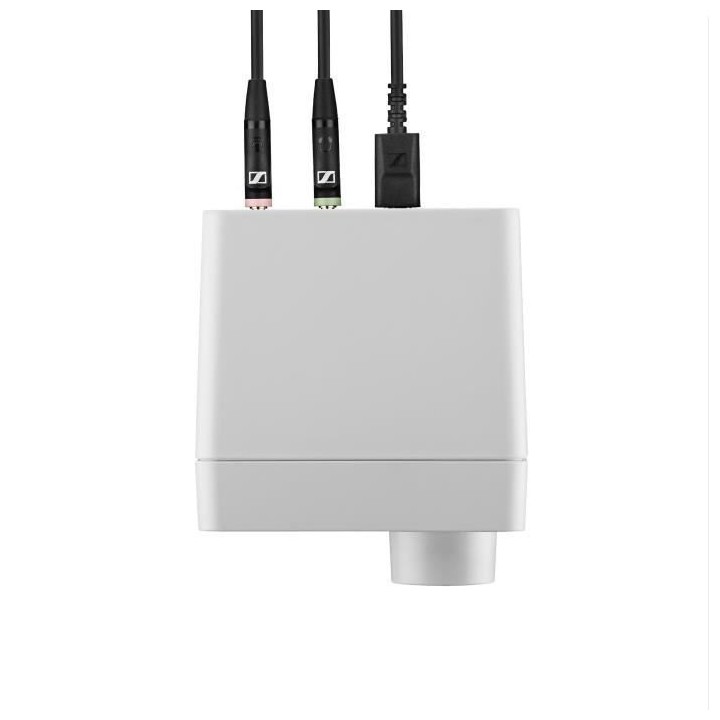 Carte son externe - EPOS - GSX 300 - Snow Edition - Blanc