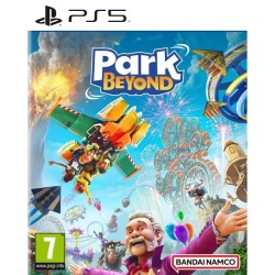 Park Beyond - Jeu PS5