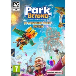 Park Beyond - Jeu PC - Day...