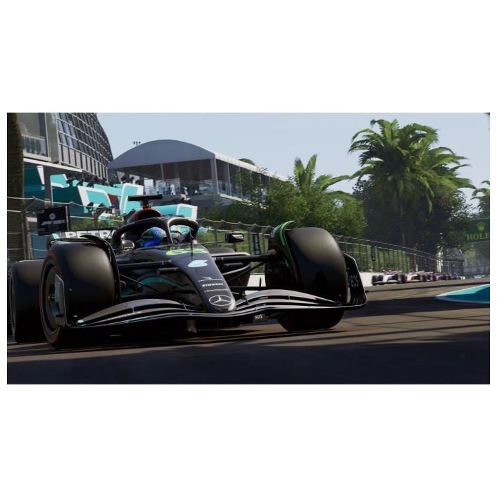 F1 23 - Jeu PS4
