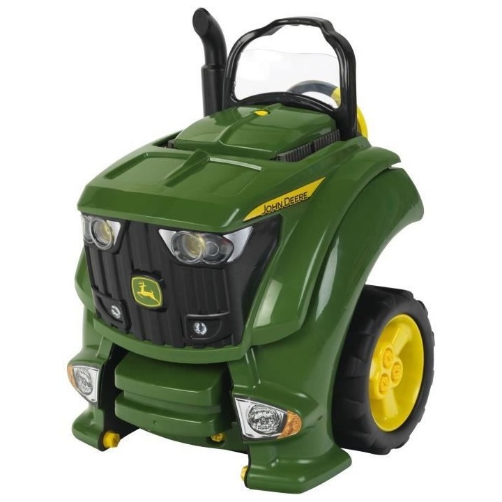 Bloc moteur John Deere - KLEIN - 3916