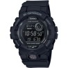 CASIO - Montre en résine - G-SHOCK - Noir