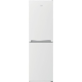 BEKO RCHE300K30WN - Réfrigérateur combiné pose-libre 270L (168+102L