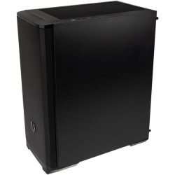 BITFENIX Nova Mesh SE (Noir) - Boitier sans alimentation - Moyen tour - Format ATX