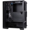 BITFENIX Nova Mesh SE (Noir) - Boitier sans alimentation - Moyen tour - Format ATX