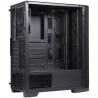 BITFENIX Nova Mesh SE (Noir) - Boitier sans alimentation - Moyen tour - Format ATX