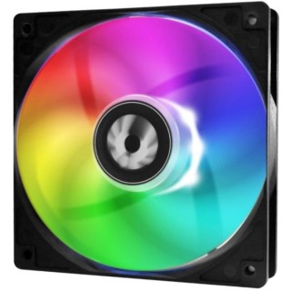 BITFENIX Spectre ARGB SE Kit 120mm (Noir) (pack de 3) - Ventilateur 12