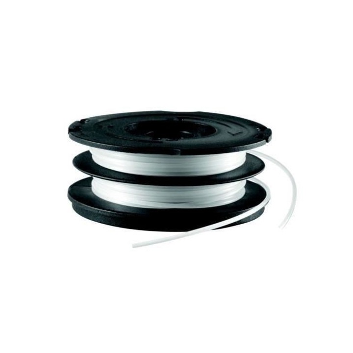 BLACK & DECKER Bobine Reflex Plus 2x6m A6495