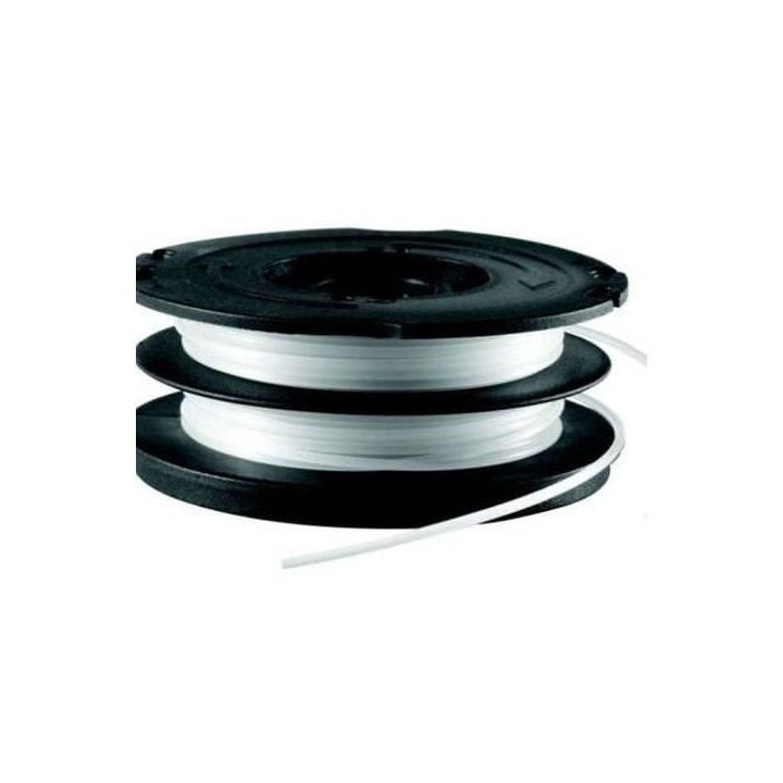 BLACK & DECKER Bobine Reflex Plus 2x6m A6495