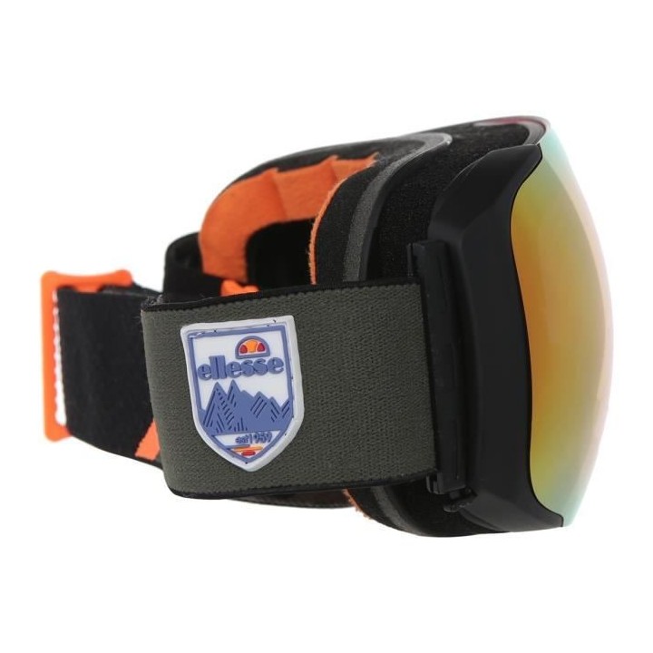 ELLESSE Lunettes de ski Aquila GGL Magnetik - Homme