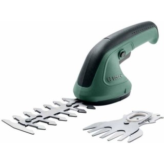 BOSCH Taille-herbes sculpte-haies EasyShear a batterie