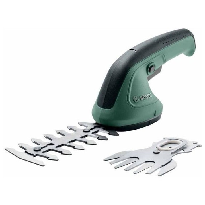 BOSCH Taille-herbes sculpte-haies EasyShear a batterie