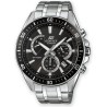 CASIO Montre Quartz Edifice EFR-552D-1AVUEF Homme