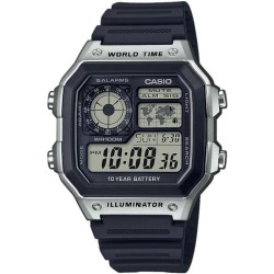 CASIO Montre