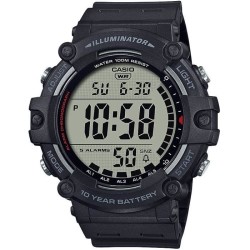 CASIO - Montre sport -...