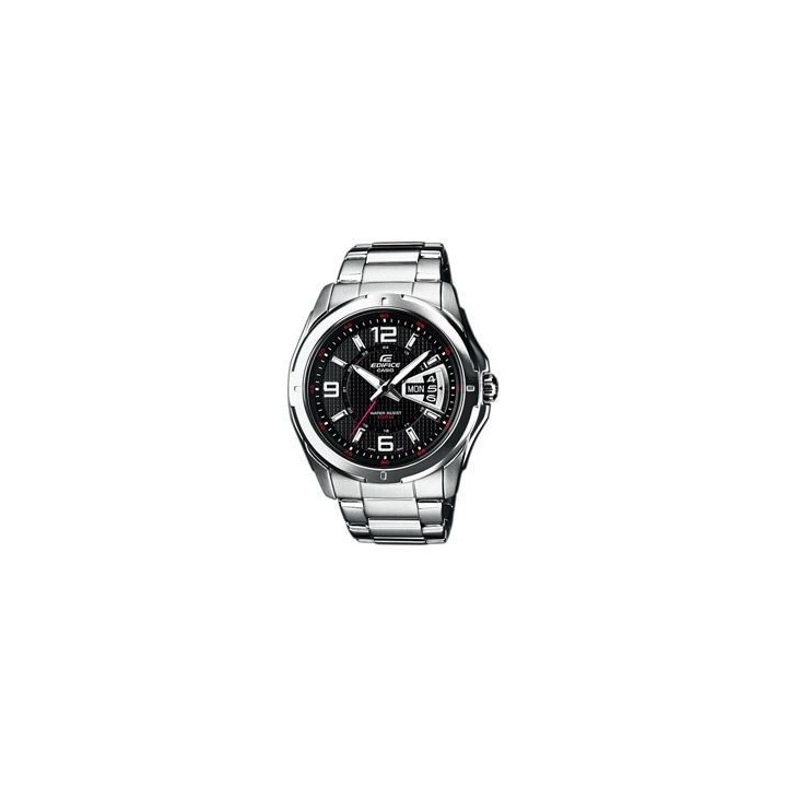 CASIO Montre EF-129D-1AVEF Homme