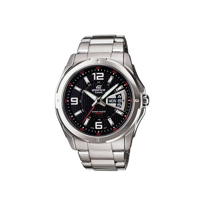 CASIO Montre EF-129D-1AVEF Homme