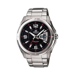 CASIO Montre EF-129D-1AVEF Homme