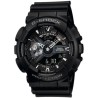 CASIO - Montre en résine - G-SHOCK - Noir