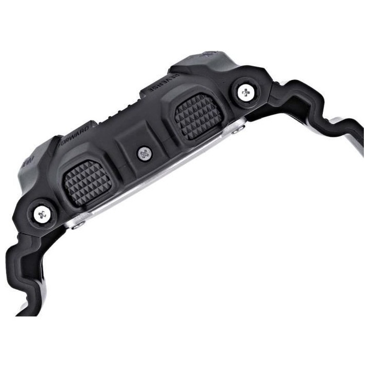 CASIO - Montre en résine - G-SHOCK - Noir