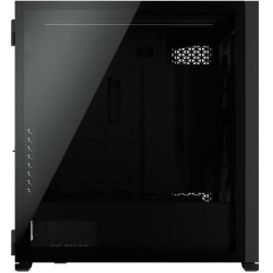 CORSAIR Boîtier PC 7000D AIRFLOW Verre Trempé - Noir (CC-9011218-WW)