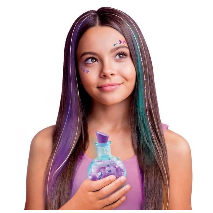 Mon Coffret Potions Magiques - Magical Slime - SSC 214 - Loisirs créa