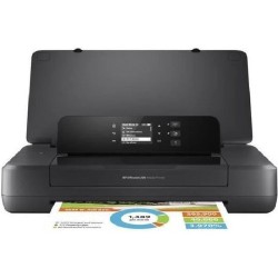 HP Officejet 200 Imprimante...