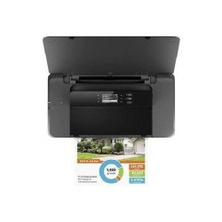 HP Officejet 200 Imprimante portable jet d'encre couleur