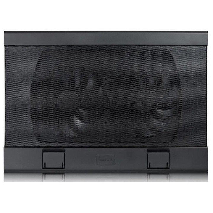 DEEPCOOL Wind Pal FS - Support ventilé pour ordinateur portable