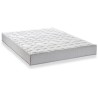 Pack SPRINGMAX Matelas 140x190 cm + Couette 240x200 cm + 2 oreillers - DEKO DREAM